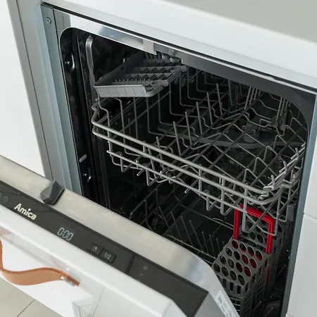 Lotnisko Chopina Stylish By Bookinghost 아파트