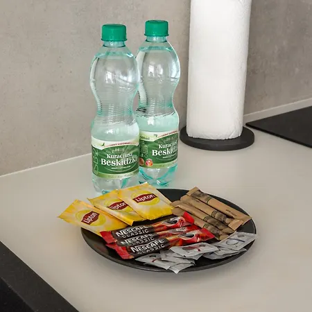 Lotnisko Chopina Stylish By Bookinghost *