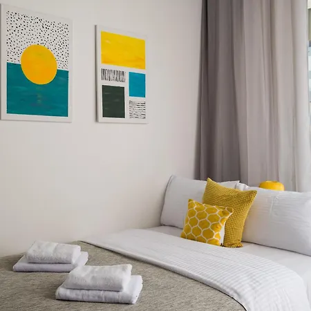 Lotnisko Chopina Stylish By Bookinghost Apartment Warsaw