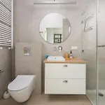 Lotnisko Chopina Stylish By Bookinghost Apartamento *